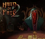 Hand of Fate 2 Steam Altergift