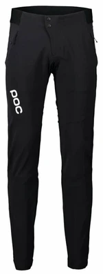 POC Rhythm Resistance Uranium Black 2XL Fahrradhose