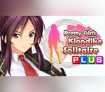 Pretty Girls Klondike Solitaire PLUS Steam CD Key