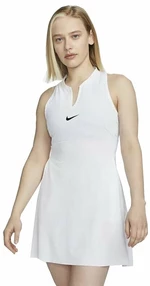Nike Dri-Fit Advantage Tennis White/Black S Ruha