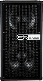 GR Bass GR 212 Slim Basszusgitár hangláda