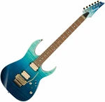 Ibanez RG420HPFM-BRG Blue Reef Gradation