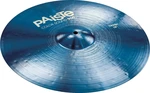 Paiste Color Sound 900 Crash cintányér 18" Kék