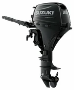 Suzuki DF 20A E L Csónakmotor