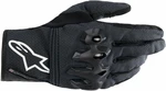 Alpinestars Morph Street Gloves Black 2XL Motoros kesztyűk