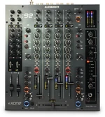 Allen & Heath XONE:92 DJ keverő