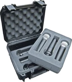 SKB Cases 3I-0907-MC6 Mikrofon táska