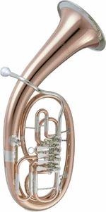 V. F. Červený CTH 721-4R Corno Tenor / Baritono