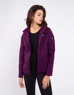 Patagonia W's Better Sweater Hoody Night Plum M