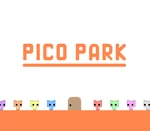 PICO PARK Steam Account