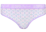 Mutandine da donna Lee Cooper