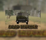 Road Trucker Steam CD Key