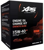 BRP XPS Oil Change Kit 3,79 L Olio motori a 4 tempi