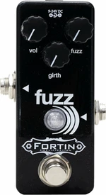 Fortin Fuzz O Effetti Chitarra