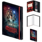 Pyramid International Blok Premium VHS Stranger Things 1