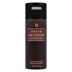 DAVID BECKHAM Intimately Dezodorant 150 ml