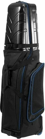 BagBoy T-10 Travel Cover Black/Royal 2022