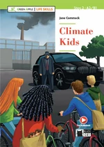 Climate Kids - Jane Elizabeth Cammack