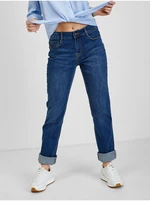 Blue Women Slim Fit Jeans ORSAY - Women