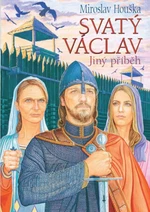 Svatý Václav - Miroslav Houška