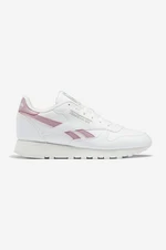 Sneakers boty Reebok Classic Classic Vegan bílá barva, GW4468-white