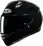 HJC C10 Solid Black 2XL Casco