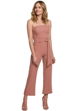 Makover Woman's Jumpsuit K045