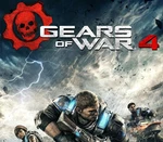 Gears of War 4 Ultimate Edition EU XBOX One / Windows 10 CD Key