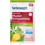 Tetesept Sea Bath Salt Muscles And Joints zklidňující sůl do koupele 80 g