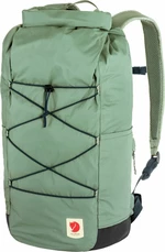 Fjällräven High Coast Rolltop 26 Patina Green 0 Outdoor-Rucksack