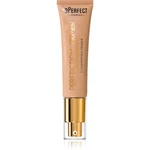 BPerfect Perfection Primer Illuminating rozjasňujúca podkladová báza Golden Glow 35 ml