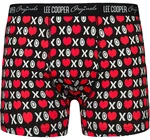 Pánské boxerky Lee Cooper Patterned