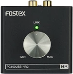 Fostex PC-100USB-HR2 Sélecteur / contrôleur de moniteur