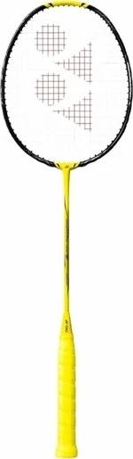 Yonex Nanoflare 1000Z Badminton Racquet Amarillo Raqueta de badminton