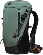 Mammut Ducan 30 Jade/Black UNI Mochila para exteriores