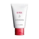 Clarins Čisticí pěnivý gel My Clarins Re-Move (Purifying Cleansing Gel) 125 ml