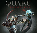 Quake Champions + Bonus Ranger Champion Steam CD Key