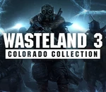 Wasteland 3 Colorado Collection Steam Account