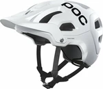 POC Tectal Hydrogen White Matt 55-58 Casco da ciclismo