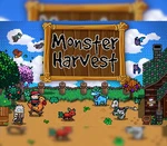 Monster Harvest Steam Altergift