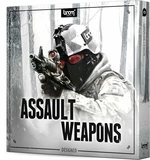 BOOM Library Assault Weapons Designed (Produkt cyfrowy)