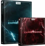 BOOM Library Cinematic Expressions BUNDLE (Produkt cyfrowy)