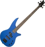 Jackson JS Series Spectra Bass JS2 IL Metallic Blue Basso Elettrico