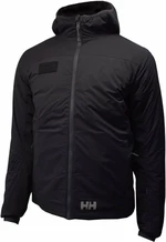 Helly Hansen St Hooded Insulator R Kurtka Black S