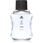 Adidas UEFA Champions League Star toaletní voda pro muže 50 ml