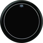 Remo ES-0620-PS Pinstripe Ebony 20" Schlagzeugfell