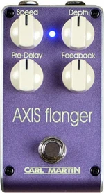 Carl Martin Axis Flanger Kytarový efekt