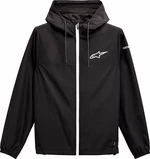 Alpinestars Treq Windbreaker Black/White M Bunda