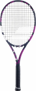 Babolat Boost Aero Pink Strung L0 Tenisová raketa