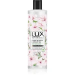 Lux Cherry Blossom & Apricot Oil sprchový gel 500 ml